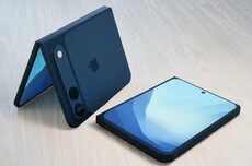消息称苹果正为首款折叠屏手机iPhone Fold尝试UFG玻璃，技术难点有待解决