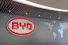 比亚迪推进L3量产内测：已完成15万公里L3级自动驾驶验证