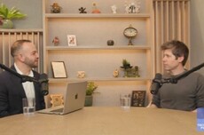 OpenAI估值冲击8300亿美元！奥特曼背水一战：我们无路可退