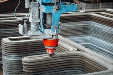 全球首创:将“烤肉原理”应用于3D打印 实现无冷冻源真空冰雕