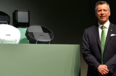 扫地机器人鼻祖破产 iRobot CEO自曝原因:创新落后中国四年