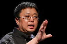 華與華公司重大活動 羅永浩:要不就今天公布錄音?