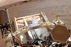 冲击100公里里程:“毅力号”火星车通过部分极限测试,有望运行至2031年