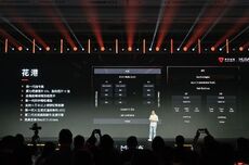 摩尔线程公布“华山”“庐山”芯片，产品明年亮相