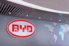 比亚迪拥抱鸿蒙生态，申请加入全球智慧物联网联盟