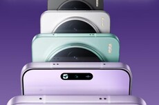 vivo X200T手机规格曝光：天玑9400+芯片，5000万主摄