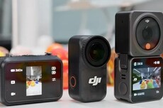 Pocket难以复制,因为大疆没走捷径