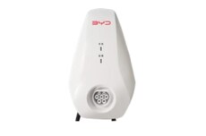 比亚迪上线家庭充电桩共享服务，实现同社区车主“邻里互助”