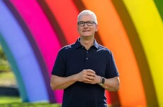 美國CEO薪酬有多高?蘋果庫克7小時收入超普通工人年薪