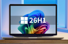 微軟推送Win11 Canary 28020.1362預覽版:解禁全屏掌機模式,升級AI交互等