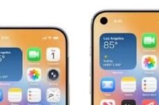 iPhone18Pro或摒弃药丸状挖孔 改用左上角单打孔