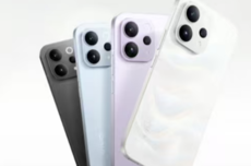 vivo S50發(fā)布:搭載搭載第三代驍龍8s平臺,2999元起