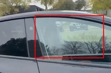 无安全员、无乘员,特斯拉在奥斯汀启动Robotaxi无人驾驶测试