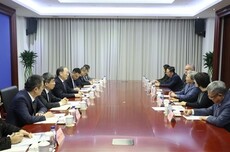 工信部部长会见AMD CEO苏姿丰:希望继续深耕中国市场