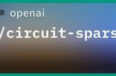 OpenAI突然开源新模型!99.9%的权重是0,新稀疏性方法代替MoE