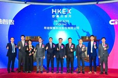 市值超100億，李澤湘在老家湖南干出一個IPO