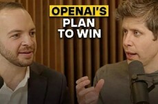 奥特曼凡尔赛自曝：我不想当上市公司CEO！砸1.4万亿豪赌AGI