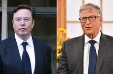 马斯克再批比尔・盖茨做空特斯拉:若未平仓或已亏损超100亿美元