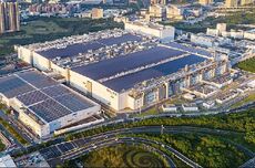 TCL华星拟以60.45亿元收购深圳华星半导体10.7656%股权