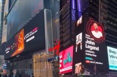 中国商品卖爆全球 内容电商成今年黑五新主场