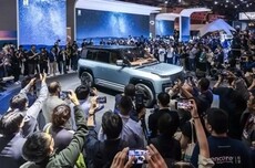 日本将对电动车征税:车越重 税越多