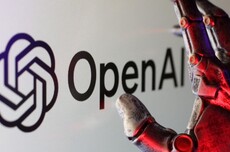 OpenAI通信一把手Hannah Wong明年1月离职