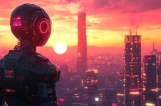 人形机器人最大融资背后,还拿下7亿大单