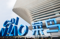 菜鳥與蜜雪冰城達成合作:涉及AI以及物流供應鏈科技