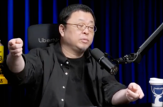 朋友圈内容被当新闻发 罗永浩：将注册新微信，只加朋友