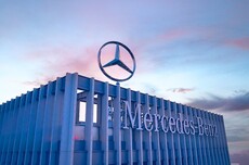 梅赛德斯-奔驰管理层调整：AMG品牌首席设计官鲍迪接任公司首席设计官