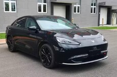 工信部公布两款L3级自动驾驶车型 将在指定区域开展上路试点