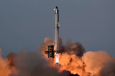 SpaceX真要上市了:开始挑选投行,为IPO担任顾问