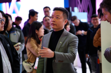 何小鹏：当前没有AI泡沫 未来AI的市场有着巨大机遇