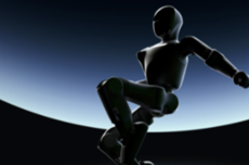 万元以内首款高性能机器人!松延动力获1000台小布米Bumi订单