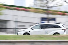 部分車型獲準入許可 L3級自動駕駛大規模落地還有多遠？