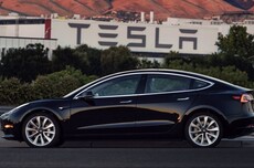 特斯拉:汽车盲目堆料有风险 不是车越重就越安全