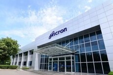 美光科技第一财季营收136.43亿美元 净利52.40亿美元