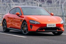 韩路：换代小米SU7明年二季度上市 要涨2万元