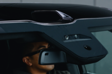 为何不学特斯拉弃用激光雷达Rivian：成本低 可补足摄像头短板