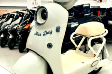 新国标打碎了雅迪们的高端幻觉