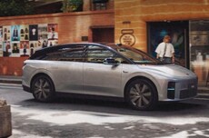 消息称理想汽车在北京市获得L3级自动驾驶道路测试牌照