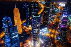 中东地区AI竞赛升温 卡塔尔欲凭电力成本优势弯道超车