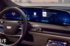 弃用苹果CarPlay后,通用汽车为部分车型推出原生Apple Music应用