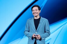 雷军今天生日:网友集体送祝福 希望他和小米越来越好、强大