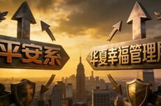 华夏幸福大股东和管理层内讧,会倒在黎明前吗?