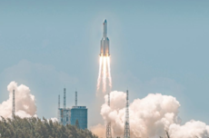 “商業(yè)航天，不托關(guān)系連盡調(diào)資料都拿不到”