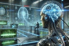 挑战马斯克Neuralink：奥尔特曼脑机公司分拆独立