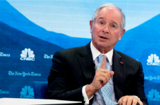 黑石CEO:数据中心不是泡沫类型业务 而是极保守业务