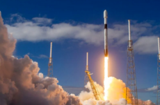 SpaceX通知员工进入IPO前静默期：禁止就上市计划进行任何宣传