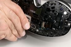 三星Galaxy XR拆解实测：性能强大维修难度喜忧参半